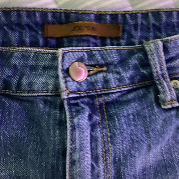 Joe’s denim short stretch 
Bundle Great condition.  
Priced for two item - Picture 2 of 5